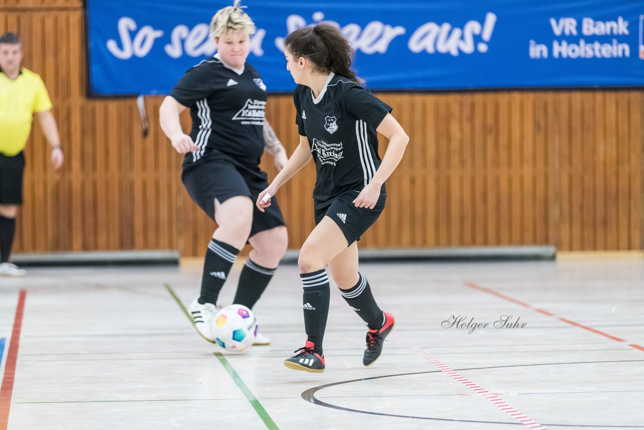 Bild 387 - VR Bank Cup Horst